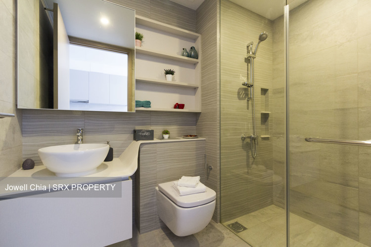 High Park Residences (D28), Apartment #209321551